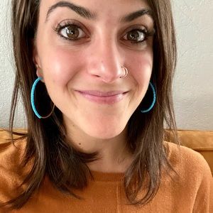 Meet your Posher, Shara